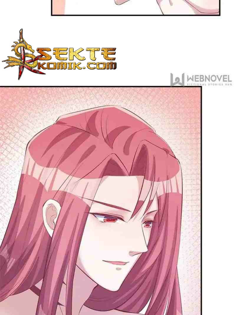 Beauty and the Beasts Chapter 80 Gambar 37